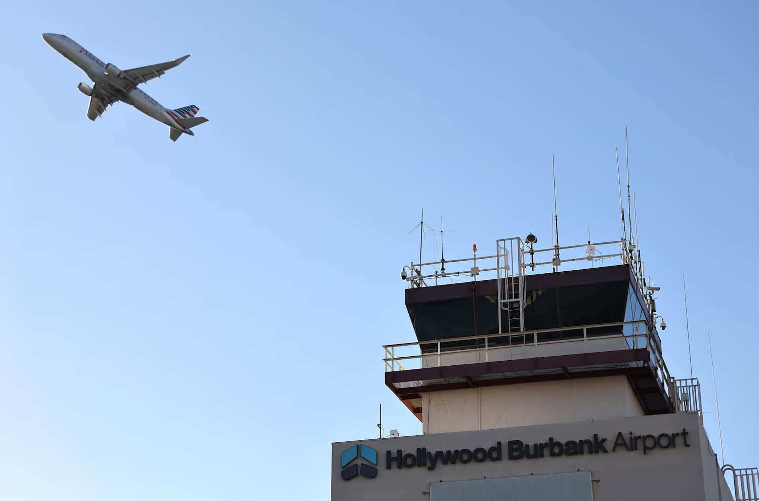 Air Traffic