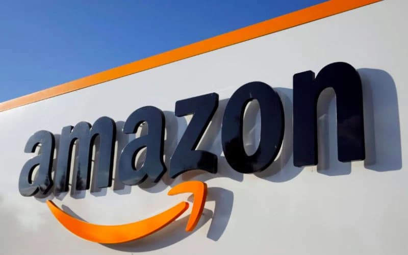 Amazon Logo