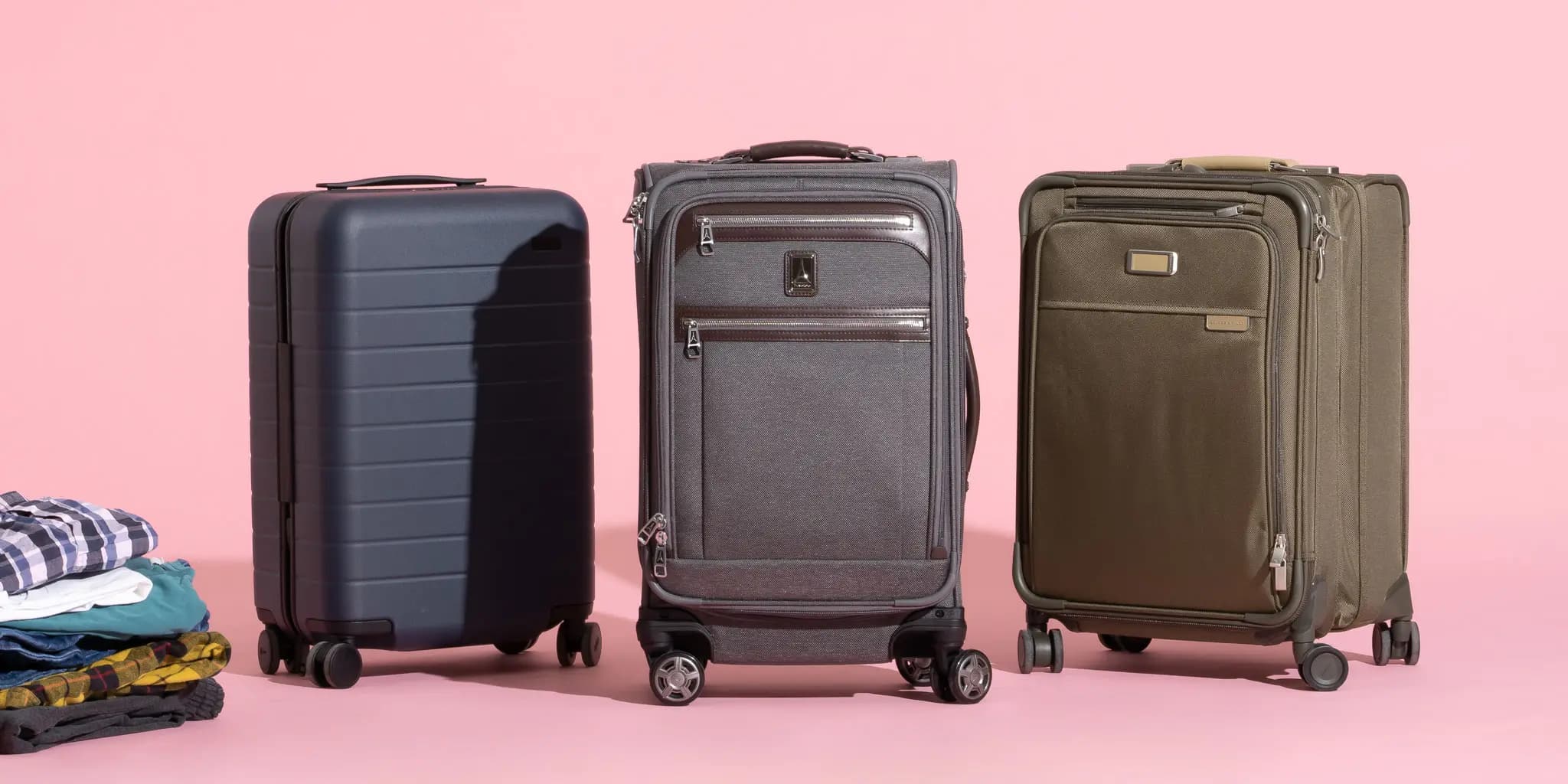 Best carry on luggage