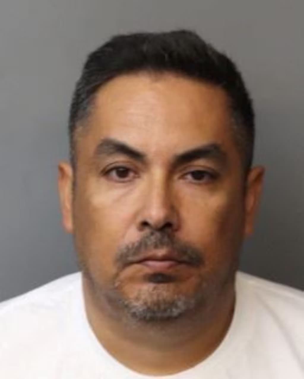 The suspect has been identified as 45-year-old Gerardo Rodriguez
