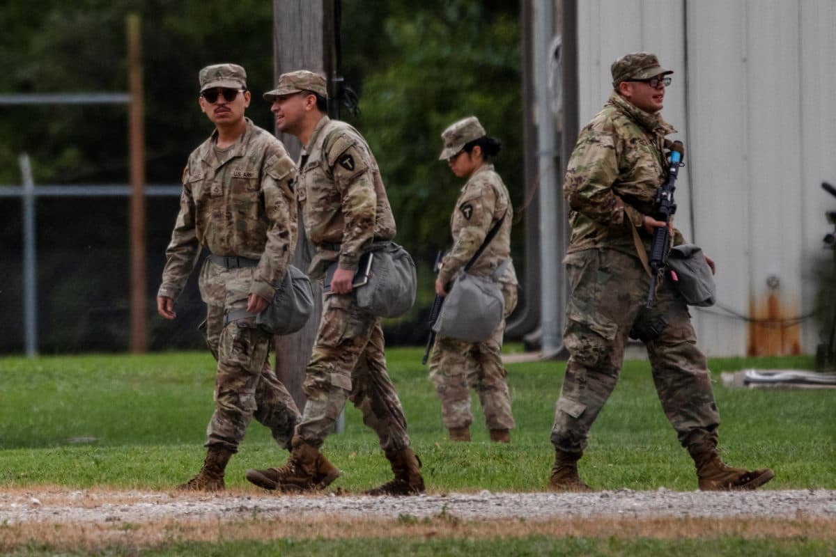 National Guard