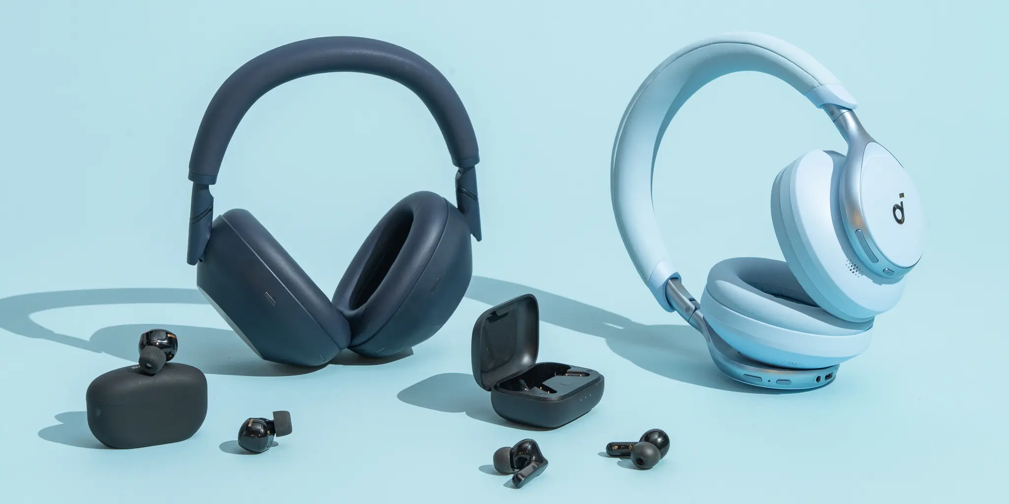 Best Noise Canceling Earbuds