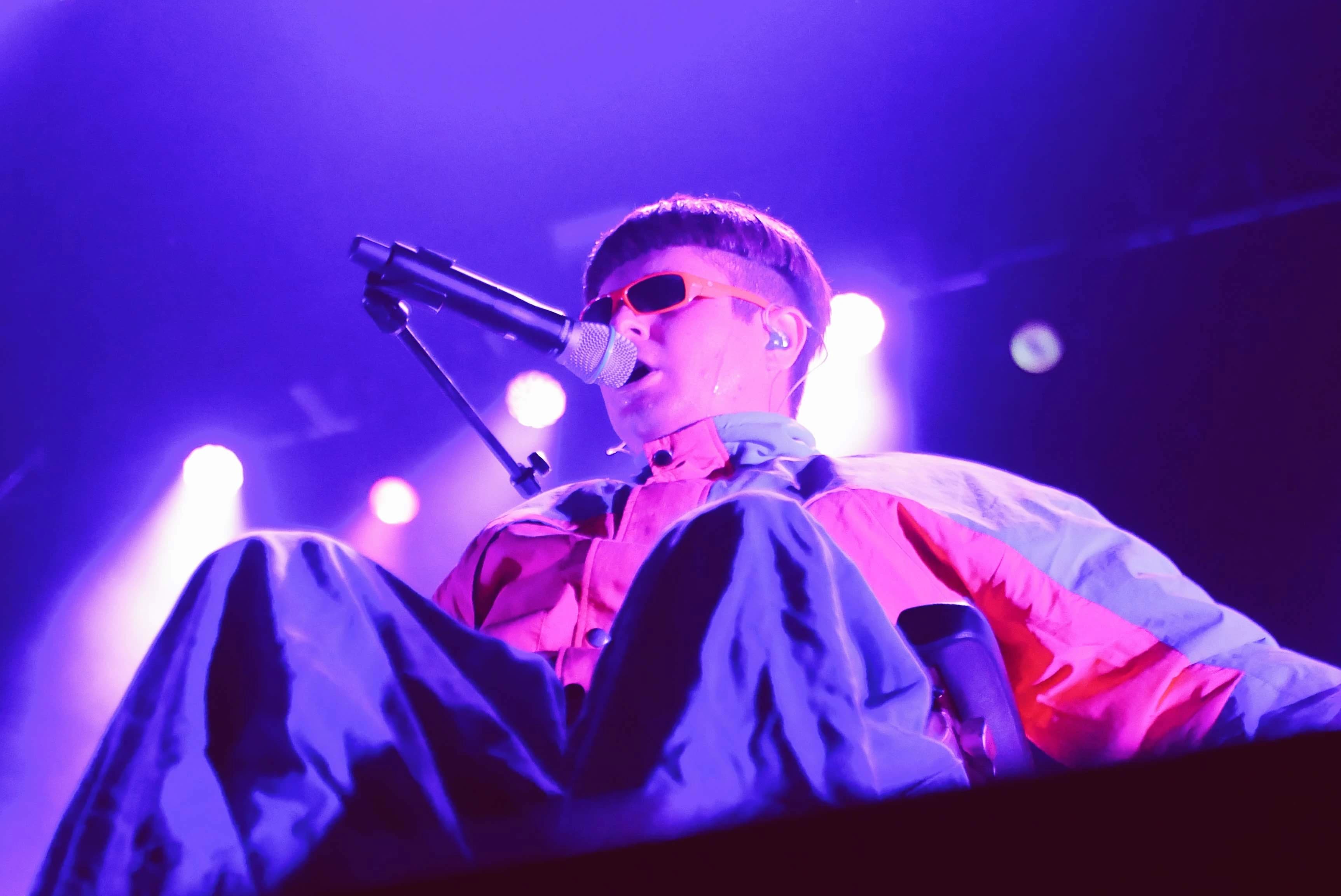 Oliver Tree