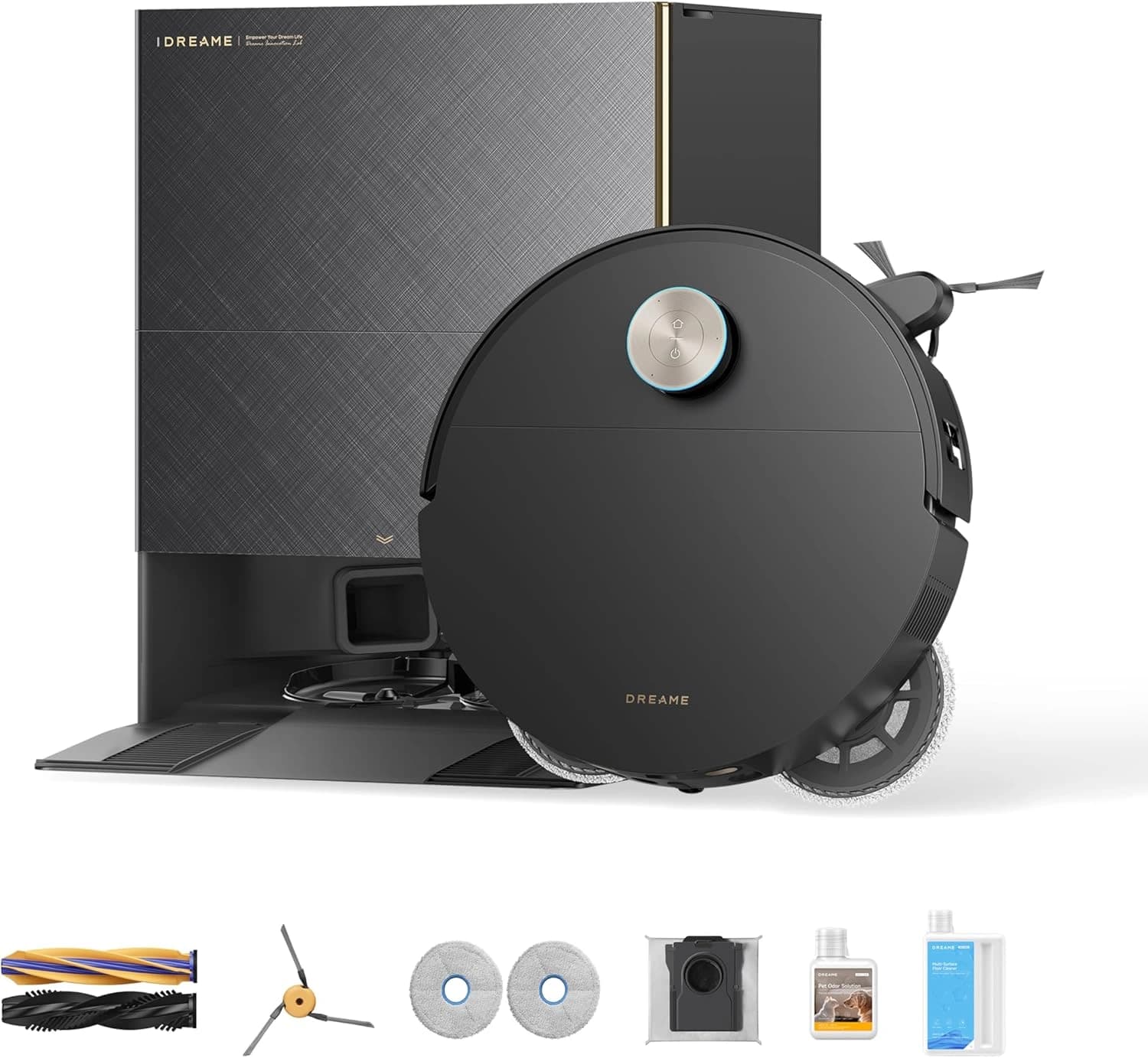 Best robot vacuum
