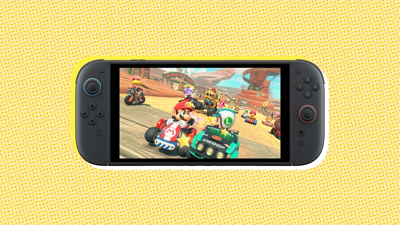 Nintendo