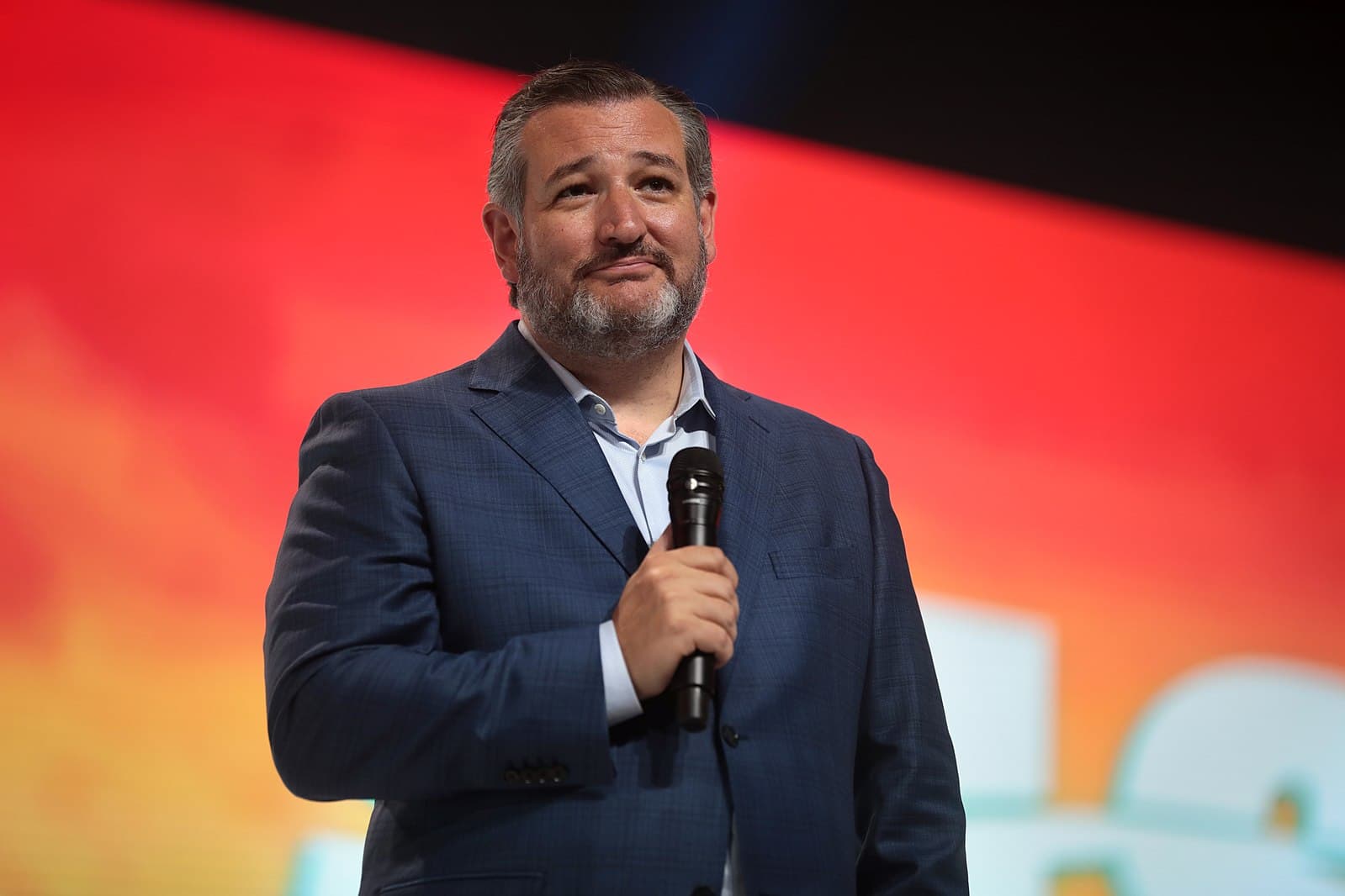 Ted Cruz