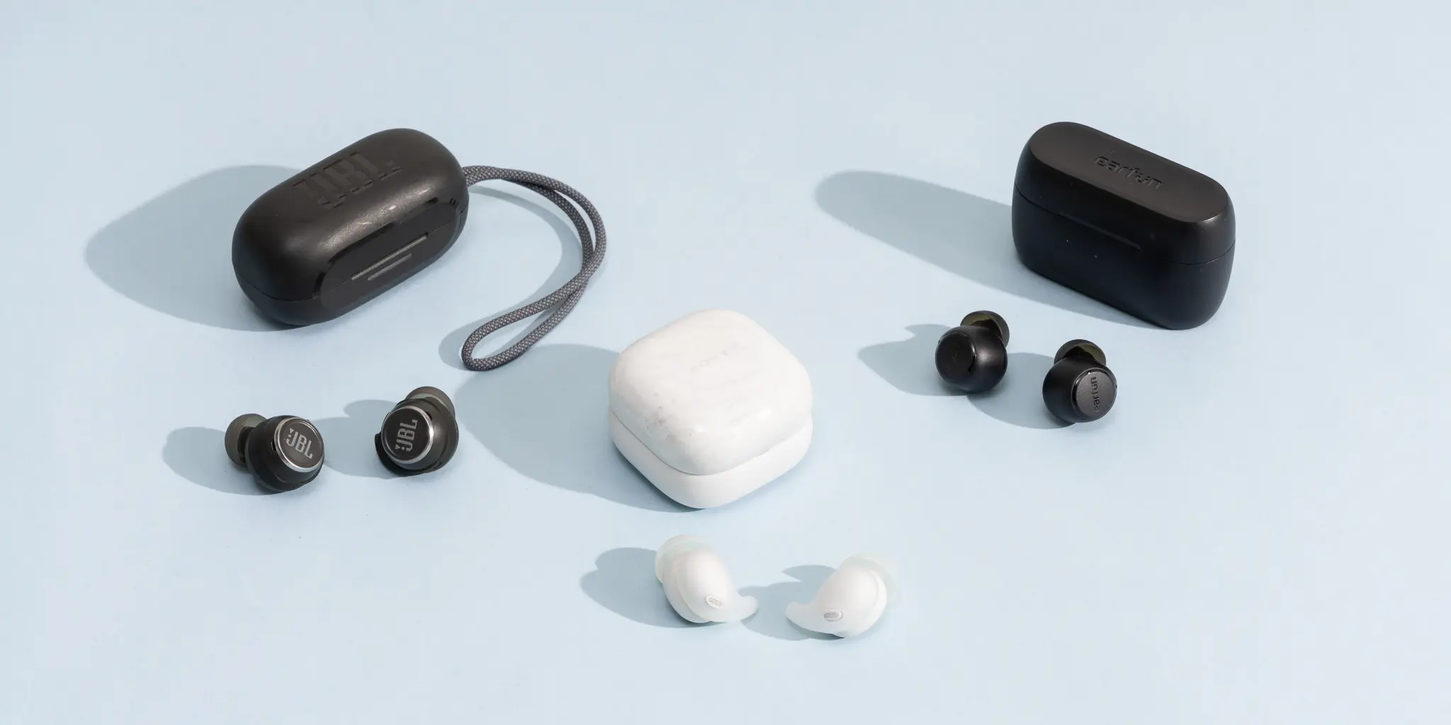 Best wireless earbuds