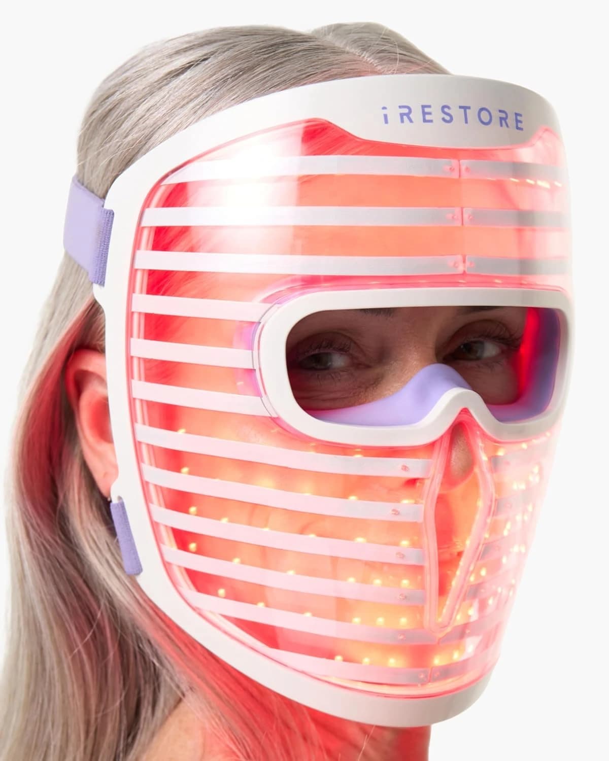 Best red light therapy mask
