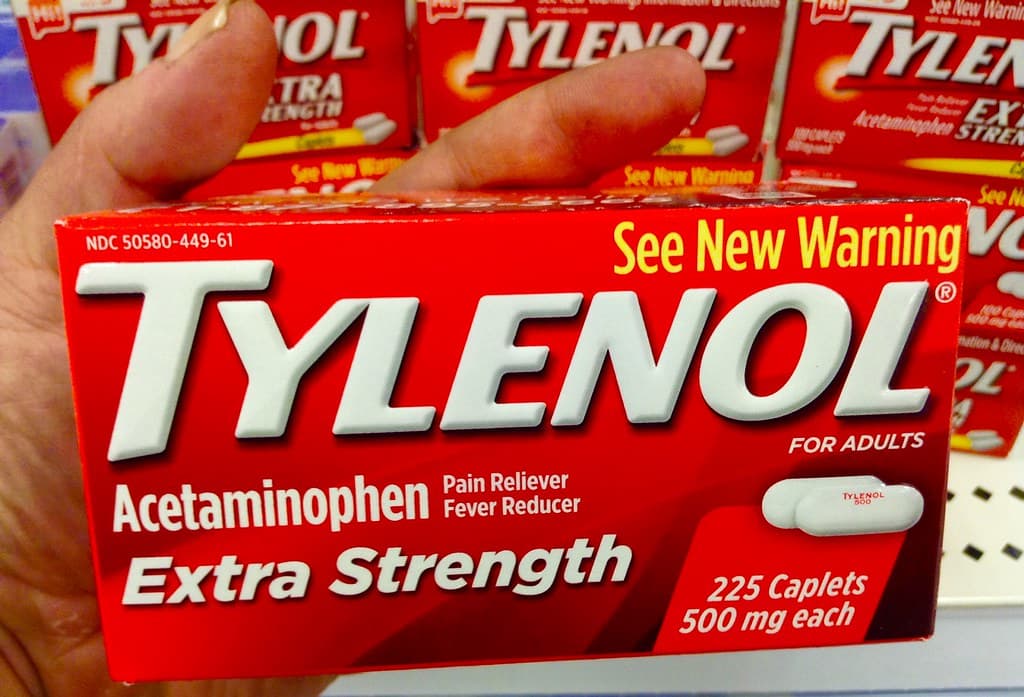 Tylenol