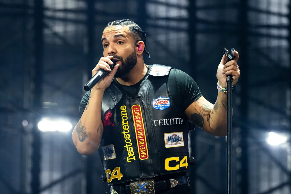 Drake Lawsuit Over Kendrick Lamar’s ‘Not Like Us’ Dismissed by Judge