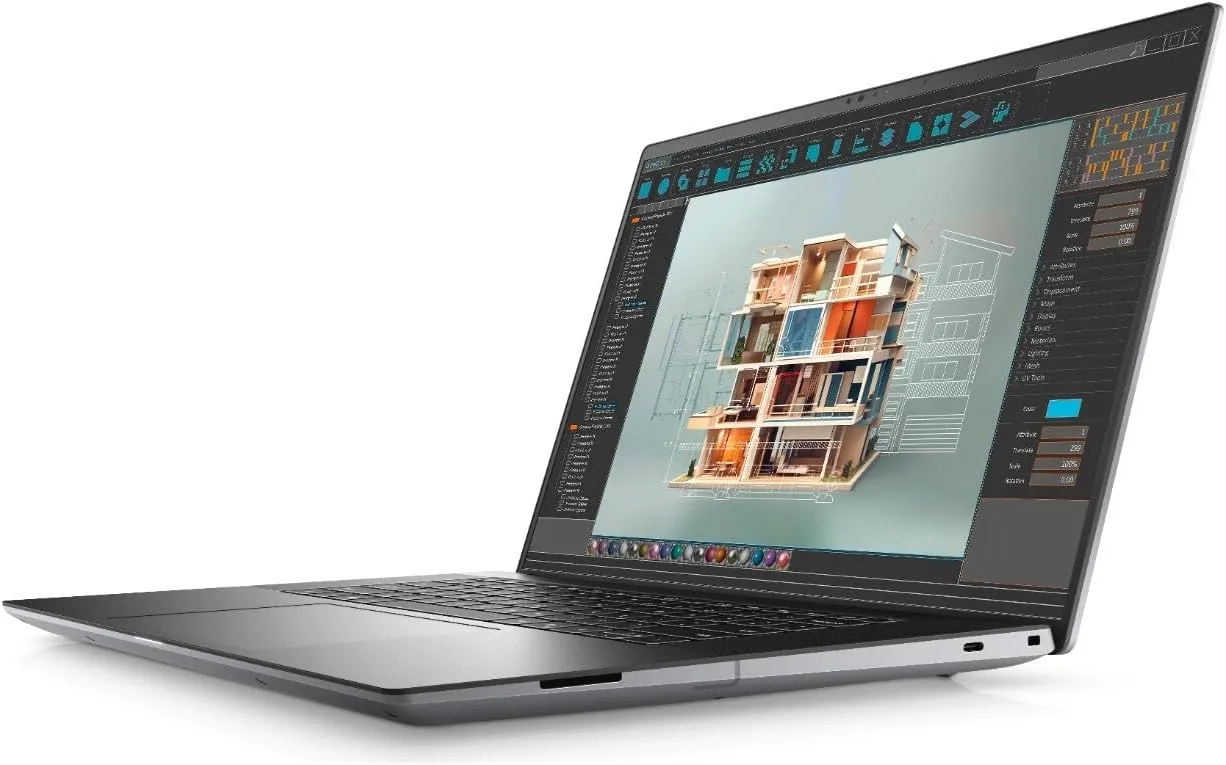 Dell Precision 5690